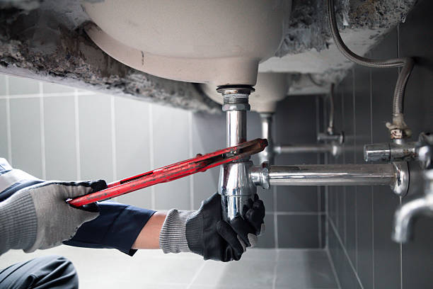 Licensed Pipe Repair service in Bringhurst, IN - Street Wise - Plumbing